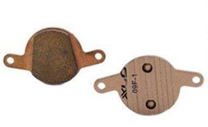 XLC D09S (Magura Louise, Clara Sintered)