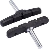 Shimano Y8CF98100, Shimano STX Cantilever-Bremsbel&auml;ge 70 mm