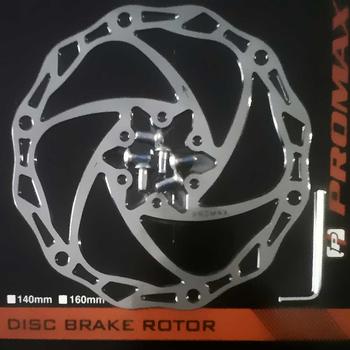 Promax Bremsscheibe (160 mm)