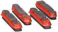 Campagnolo BR-BO500X1, Campagnolo Hyperon-bora/dura Ace Shimano Rim Brake Pads 4