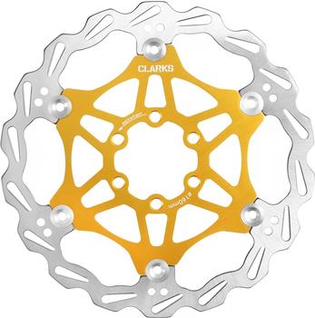 Clarks Floating Rotor (203 mm)