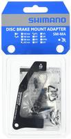 "SHIMANO ISMMAR160PSA Adapter f&uuml;r PM-Bremse/IS-Gabel HR, f&uuml;r 160 mm, f&uuml;r "XTR"