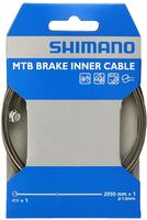 Bremszug Innen 2050mm Mtb Edelstahl Bremszug - Shimano