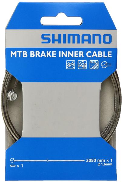 Shimano Bremszug (2050 mm)