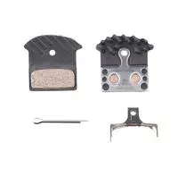 Shimano IBPJ04CMFA, Shimano J04C Ice-Tec (Shimano, Sintermetall) (IBPJ04CMFA)