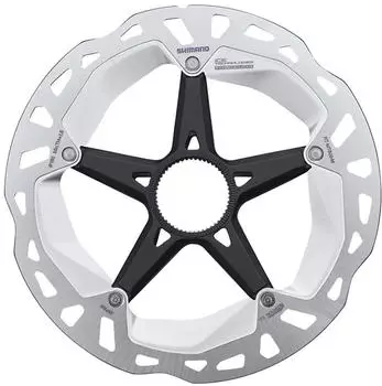 Shimano Deore XT RT-MT800 (160) CenterLock