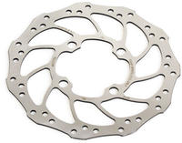 Magura 0724805, Magura Bremsscheibe Storm 4-Loch f&uuml;r Rohloff-Speedhub 160 mm grau