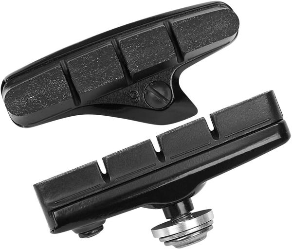 Shimano R55C4 Cartridge Bremsschuhe für BR-9000 schwarz