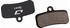 Shimano XT/Saint/TRP Quadiem/Slate T4/Slate: Jagwire Pro Extreme Sintered Scheibenbremsbeläge