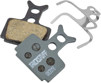 Tr!ckstuff 630 Standard Scheibenbremsbeläge für Formula R1/T1/Mega/RX/RO/C1/Cura 2
