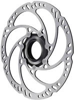Magura 525174062, Magura Mdr-c Center Lock Brake Disc Silber 203 mm Silver