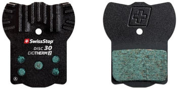 SwissStop Disc 30 EXOTherm2 Bremsbeläge für Magura MT2/MT4/MT6/MT8