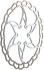 Ashima ARO-09 Ai2 Bremsscheibe 6-Loch
