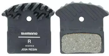 Shimano Ice-Tech J03A