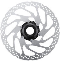 Shimano ERTCL300S, Shimano Bremsscheibe RT-CL300 Center-Lock (160 mm)...