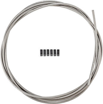 Jagwire CGX SL Bremszugaussenh&uuml;lle 5mm 3m titan