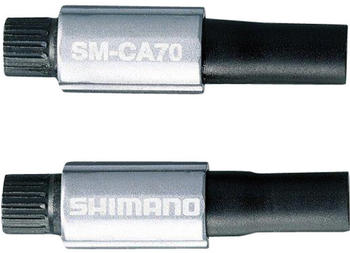 Shimano I-SMCA70P Schaltzug Einstellschraube black