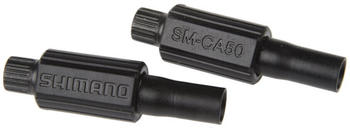 Shimano I-SMCA50P Schaltzug Einstellschraube black