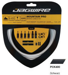 Jagwire Mountain Pro Set schwarz