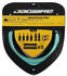 Jagwire Mountain Pro Set bianchi celeste
