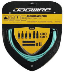 Jagwire Mountain Pro Set bianchi celeste