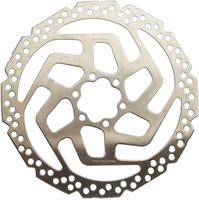 Shimano ESMRT26SP, Shimano RT26 Bremsscheibe 160mm 6-Loch Montage