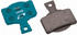 für Magura MT7/MT5/MT Trail Front 1 Paar blau