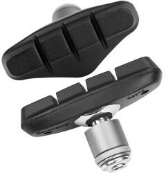 Shimano R50T2 Small Bremsschuhe für BR-CX50/BR-CX70