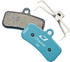 für Shimano Saint/Deore XT/ZEE 1 Paar blau