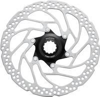 Shimano 2090322110, SHIMANO Bremsscheibe SM-RT30 180 mm Center Lock - f&uuml;r Shimano