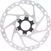 Shimano Bremsscheibe SM-RT64 Center-Lock 180mm Au&szlig;enverzahnung 2021