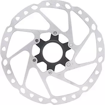 Shimano Deore RT64 Center Lock (180 mm)