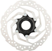 Shimano ESMRT10M2, Shimano Tourney RT10 Center Lock Disc 180mm