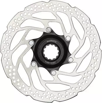 Shimano SM-RT30 Bremsscheibe Center Lock 203mm