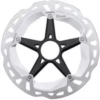 Shimano IRTMT800MI, Shimano XT RT-MT800I Ice-Tech 180mm Centerlock