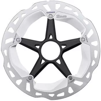 Shimano Deore XT RT-MT800 Center Lock 180mm