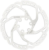 Shimano SLX SM-RT66M 6H 180 mm