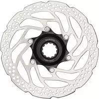 Shimano FS0049806.00003, Shimano Bremsscheibe SM-RT30 CL - 160 mm