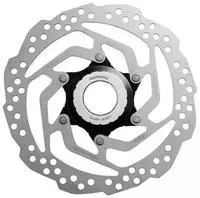 Shimano ESMRT10S2, Shimano Turney Bremsescheibe 160mm f&uuml;r Center Lock