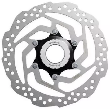 Shimano RT10 Center Lock 160mm