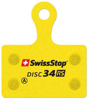 Swissstop P100005052, Swissstop Bremsbel&auml;ge Disc RS f&uuml;r Shimano SH-011