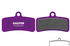 Galfer Brake pads Purple FD426G1