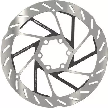 SRAM HS2 Bremsscheibe 6-Loch (220mm)