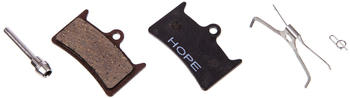 Hope Tech 3 V4 Disc Brake Pads Standard