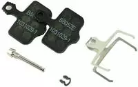SRAM Bremsbel&auml;ge Disc Red/Force/Force AXS/Rival/Apex/S700/Level Schwarz Modell 2026