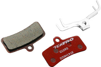 Tektro Q10RS Bremsbelag