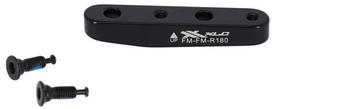 XLC Flatmountadapter (180mm)