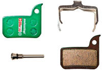 SwissStop 14803789, SwissStop Disc 32 C Bremsbel&auml;ge f&uuml;r SRAM - Hervorragende