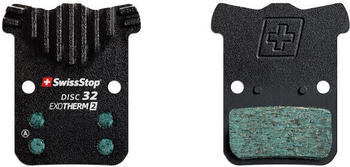 SwissStop Disc 32 EXOTherm2