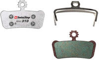 Swissstop 570731, SwissStop Disc 31E
